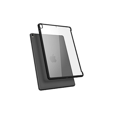 I Blason Ipad Pro 2017 10.5 Keyboard Case - Black (IPP1710.5KBBK)