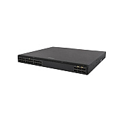 HP e 5710 24sfp+ 6qs+/2qs28 Switch (JL587A)