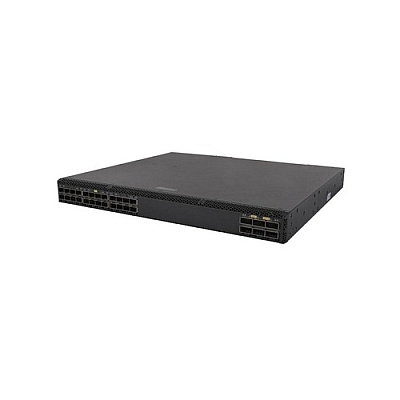 HP e 5710 24sfp+ 6qs+/2qs28 Switch (JL587A)