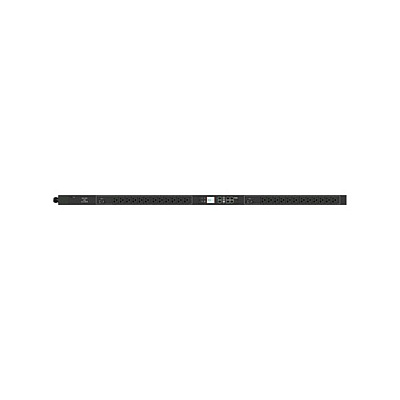 Raritan 1ph,120v,24a,24xnema 5-20r,l5-30p,2.9kva (PX35478VC5)