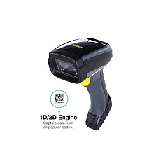 Wasserstein Wasp Wws750 2d Wireless Barcode Scanner (633809002861)