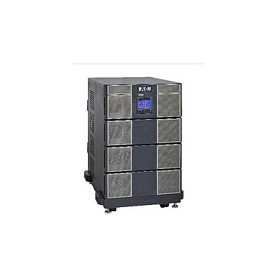 Eaton 9pxm 12 Slot Encl, 5/4kva Pm 10 Bm, Nmc (9PXM12S20K)