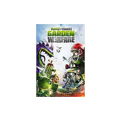 Microsoft Xbxxbo Lvgond N/s Online Plantsvzombiesg (G3Q00020ESD)