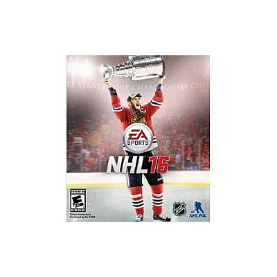 Microsoft Xbxxbo Lvgond N/s Online Nhl16 Std Edtn (G3Q00029ESD)