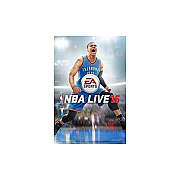 Microsoft Xbxxbo Lvgond N/s Online Nba Live16 (G3Q00043ESD)