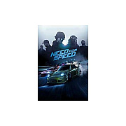 Microsoft Xbxxbo Lvgond N/s Online Need For Speed (G3Q00045ESD)