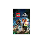 Microsoft Xbxxbo Lvgond N/s Online Lego Jurassic W (G3Q00061ESD)