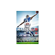 Microsoft Xbxxbo Lvgond N/s Online Madden Nfl16 Sp (G3Q00064ESD)