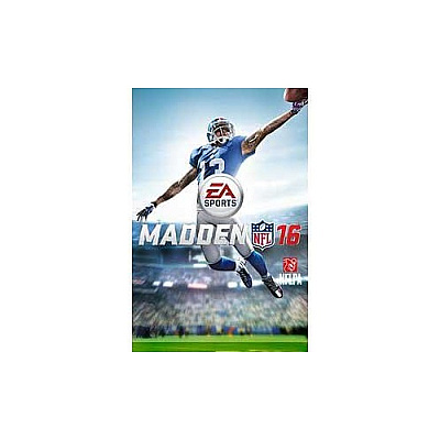 Microsoft Xbxxbo Lvgond N/s Online Madden Nfl16 Sp (G3Q00064ESD)
