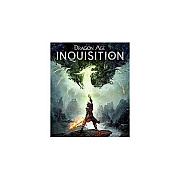 Microsoft Xbxxbo Lvgond N/s Online Dragonage Inqst (G3Q00066ESD)