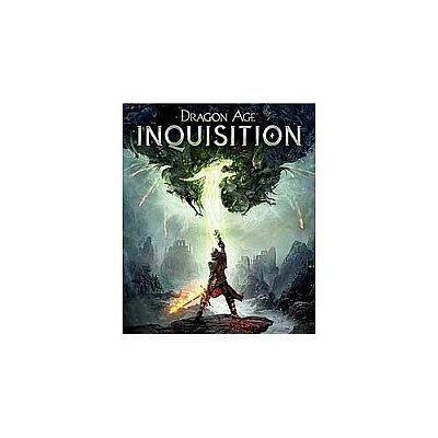 Microsoft Xbxxbo Lvgond N/s Online Dragonage Inqst (G3Q00066ESD)