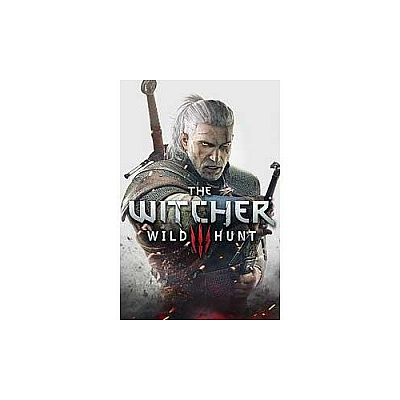 Microsoft Xbxxbo Lvgond N/s Online Witcher3wild H (G3Q00067ESD)