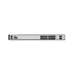 Cisco Fed Only, 9500 16p10g 1y Dna Essentials, (C950016X1E)