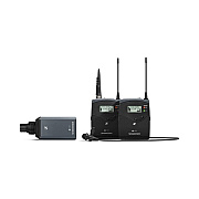 Sennheiser Portable Wireless Combo Set (507978)