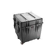 Deployable Systems Pelican 0370 Case With Divider Set-black (0370004110)