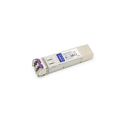Add-On Avaya Aa1403162-e6 Comp Taa Sfp+ Lc Xcvr (AA1403162E6AO)