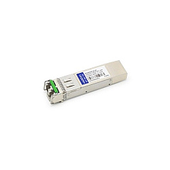 Add-On Avaya Aa1403164-e6 Comp Taa Sfp+ Lc Xcvr (AA1403164E6AO)
