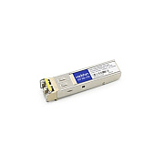 Add-On Msa & Taa Comp Sfp 1g-dwdm 120km Lc Xcvr (SFP1GBDW20120AO)