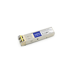 Add-On Msa & Taa Comp Sfp 1g-dwdm 120km Lc Xcvr (SFP1GBDW28120AO)