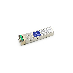 Add-On Msa & Taa Comp Sfp 1g-dwdm 120km Lc Xcvr (SFP1GBDW39120AO)