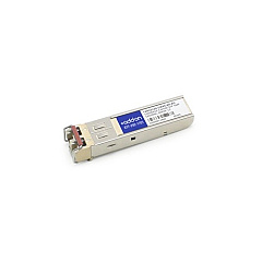 Add-On Intel Comp Taa Sfp 1g-cwdm 80km Lc Xcvr (TXN22120CW4580AO)