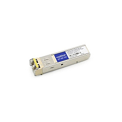 Add-On Intel Comp Taa Sfp 1g-cwdm 80km Lc Xcvr (TXN22120CW5580AO)