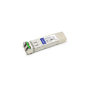 Add-On Ciena Xcvr-s80w57 Comp Taa Sfp+ Lc Xcvr (XCVRS80W57AO)