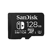 SanDisk Extreme Plus Microsdxc, 128gb, 1 (SDSQXBO128GANCZA)