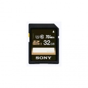 Sony Professional Sdhc Memory Card, Sf-3 (SONSF32P/T1)