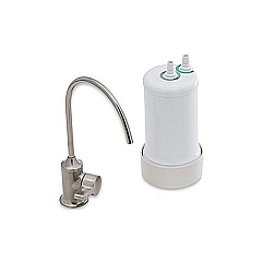 Verbatim , Water Filtration System, Under (VER98869)