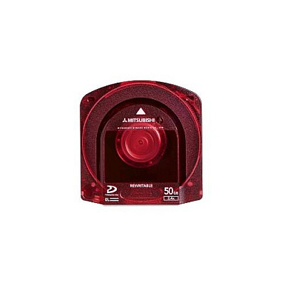 Verbatim , Professional Disc Xdcam 50gb D (VER98928)