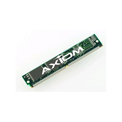 Axiom Flash Simm For Cisco (MEM1X16FAX)