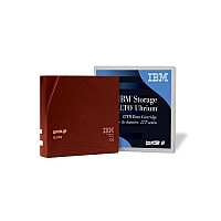 IBM Lto, Ultrium-8, 01pl041, 12tb/30tb, (IBM01PL041)