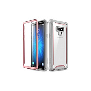 I Blason Ares Is Famous For Its Wraparound Bumper (NOTE9ARESSPPK)