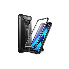 I Blason Ub Pro Provides Reliable Protection (SNOTE9UBPROBK)