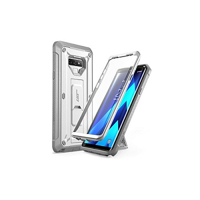 I Blason Ub Pro Provides Reliable Protection (SNOTE9UBPROWH)
