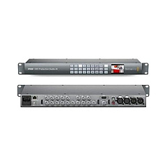 Sole Source Ncnr Swatempsw1me4k Blackmagic Studio 4k (SWATEMPSW1ME4SS)
