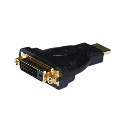 Monoprice Hdmi M To Dvi-d Single Link F Adapter (2080)