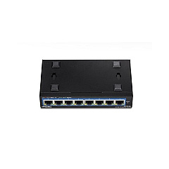 Trendnet 8-port Gigabit Edgesmart Switch (TEGS80ES)