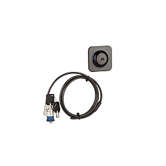 The Joy Factory Lockdown Univ Key Cable Lock Kit (MMX115KL)