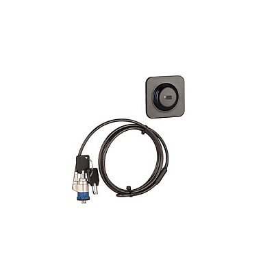 The Joy Factory Lockdown Univ Key Cable Lock Kit (MMX115KL)
