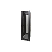Rack Solutions 42u Tall Enclosed Cabinet (151SW4565)