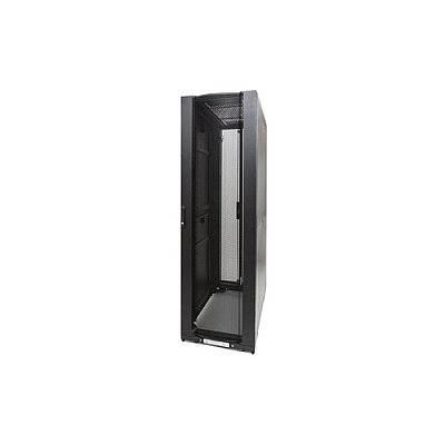 Rack Solutions 42u Tall Enclosed Cabinet (151SW4565)