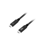 SIIG Usb-c Gen 2 Cable 60w - 1m (CB-TC0E11-S1)
