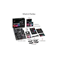 ASUS Amd Ryzen 2 Motherboard (B450F GAMING)