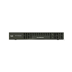 Cisco Isr 4221 Ax Bundle W/app, Sec Lic (ISR4221AX/K9)