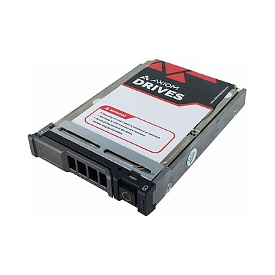 Axiom 2.4tb 12g Sas 10k Lff For Dell (400AUSLAX)