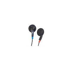 Ergoguys Avid Products Js-75 3.5mm 6 Ft Ear Buds (8KIT00JS75BOXED)
