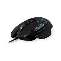 Logitech G502 Hero Gaming Mouse (910005469)