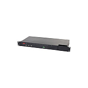 APC Kvm 2g, Digital/ip, 1 Remote/1 (KVM1116R)
